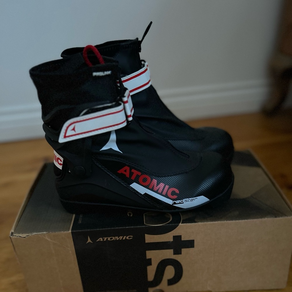 Bottes de skis de fond (junior)